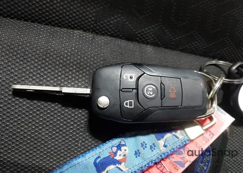 2018 Ford F-150 Xlt from USA, damaged, VIN 1FTEW1E51JKE60496